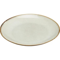 Ontbijtbord Nordic Uni Beige - ø 22 Cm