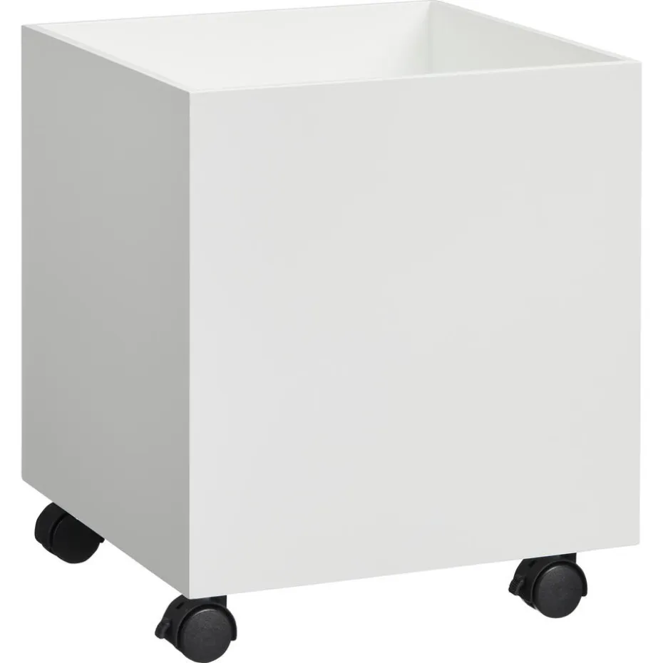 Opbergbox Tuleda Wit