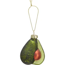 Ornament Avocado