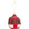 Ornament Gondel