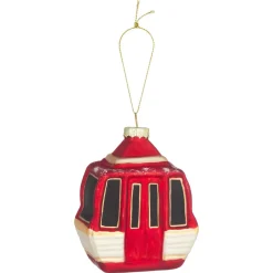 Ornament Gondel