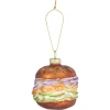 Ornament Hamburger