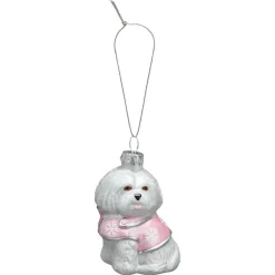 Ornament Hond