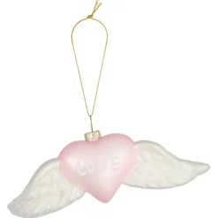 Ornament Love Vleugels