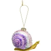 Ornament Slak