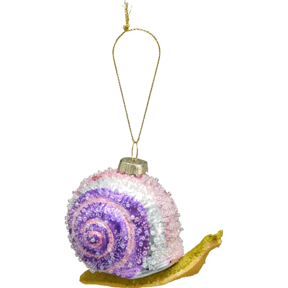 Ornament Slak
