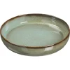 Pastabord Ava Groen - ⌀21cm
