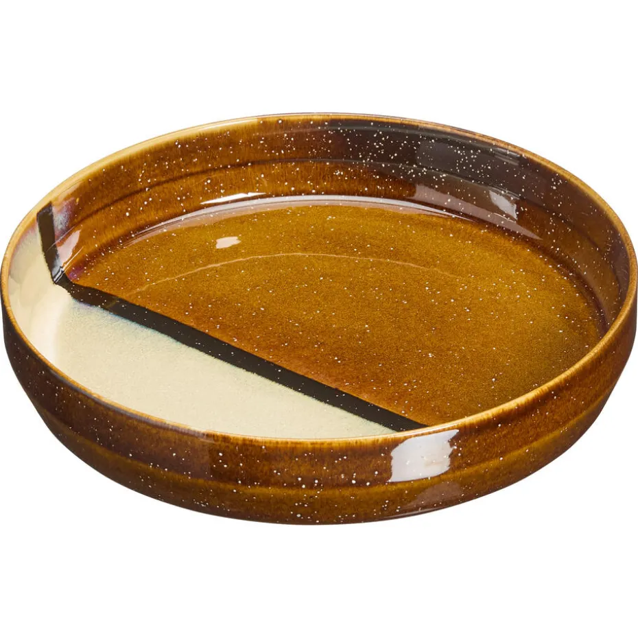 Pastabord Ivo Bruin - ⌀21cm
