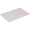 Placemat Ruit Lila