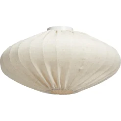 Plafondlamp Anzi Off-White