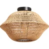 Plafondlamp Leto Naturel