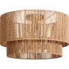 Plafondlamp Neptunus Naturel