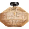 Plafondlamp Segi Naturel