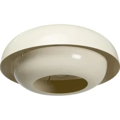 Plafondlamp Varuna Off-white