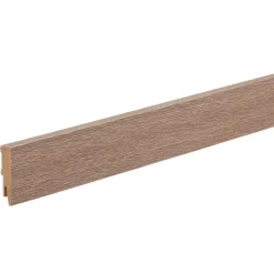 Plint Bruin Eiken
