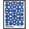 Poster Bauhaus