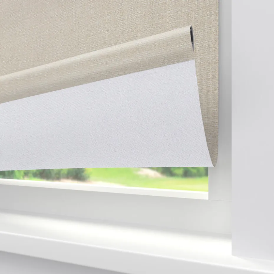 Rolgordijn Cloe Beige