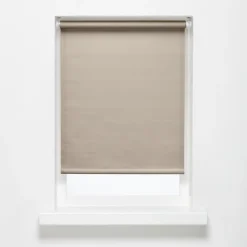 Rolgordijn Maaike Beige 100x190 Cm