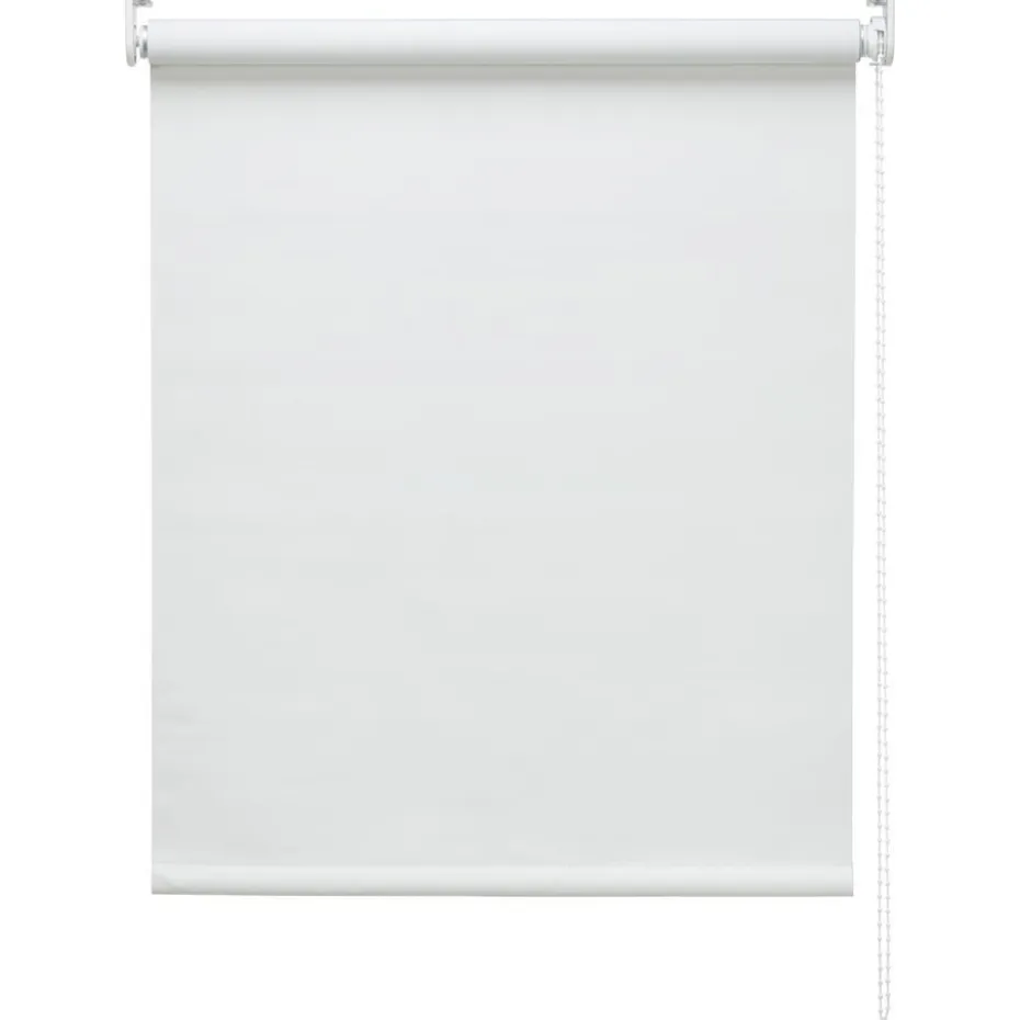 Rolgordijn Maaike Wit 90x190 Cm