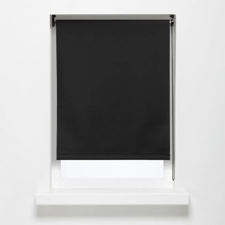 Rolgordijn Maaike Zwart 150x190 Cm