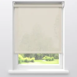 Rolgordijn Naomi Beige
