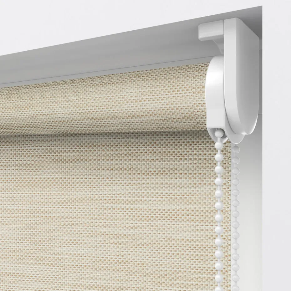 Rolgordijn Screen Sam Beige