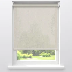 Rolgordijn Screen Seb Beige