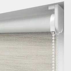 Rolgordijn Xem Beige Verduisterend
