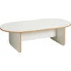 Salontafel Bomba Wit