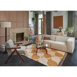 Salontafel Breno Naturel