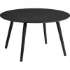 Salontafel Gap Zwart
