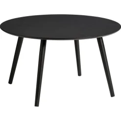 Salontafel Gap Zwart