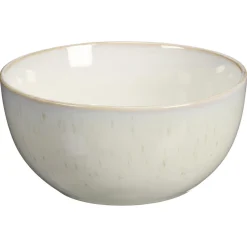 Schaal Almness Off-White ø 14,7 Cm ø 16 Cm