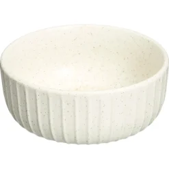 Schaal Eisley Beige - ⌀11,5cm