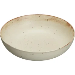 Schaal Esthetic Off-White ø 22 Cm