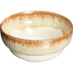 Schaal Mickel Beige - ⌀9cm