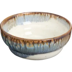 Schaal Mickel Blauw - ⌀11,5cm