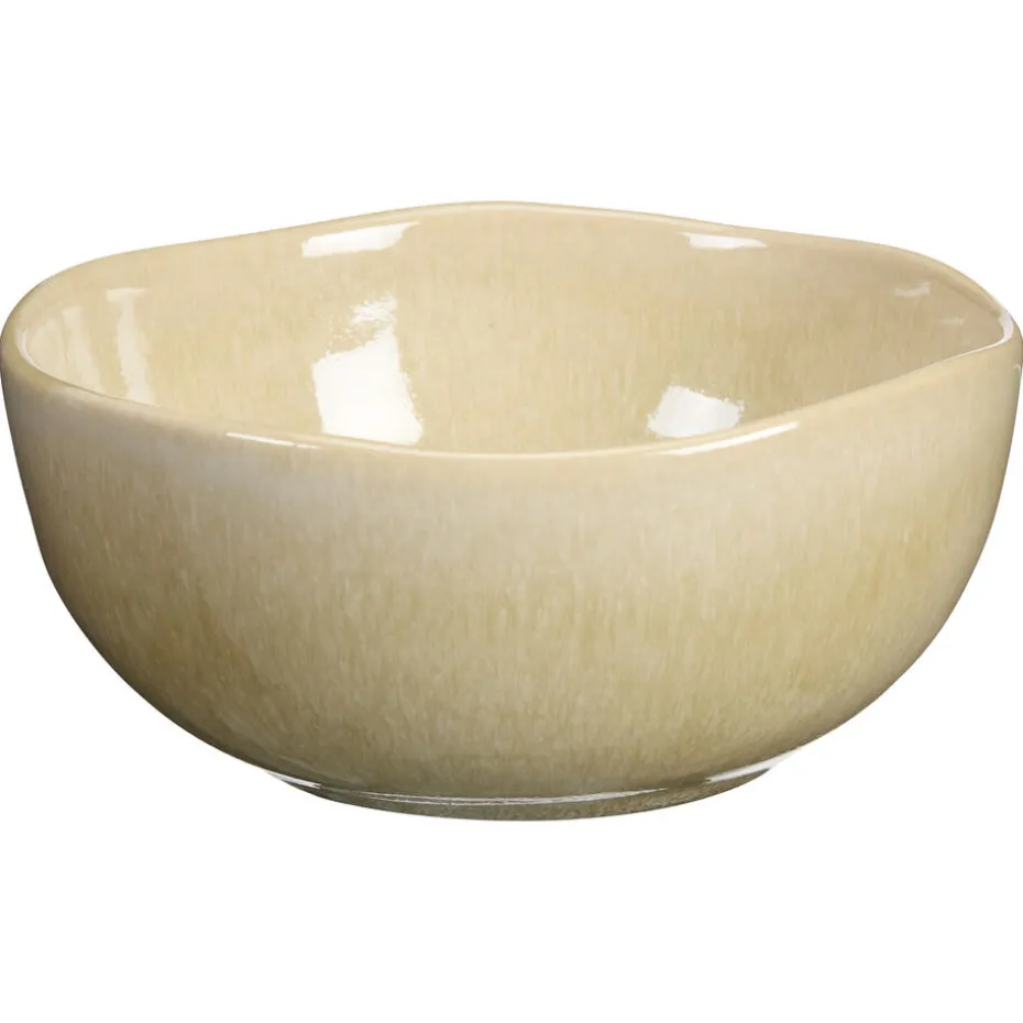 Schaal Viiora Zand - ø 12,5 Cm