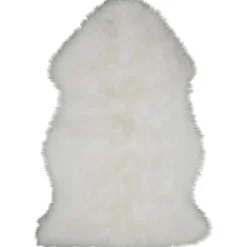 Schapenvacht Shepherd Wit