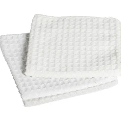 Schoonmaakdoek Beige - 3 Stuks