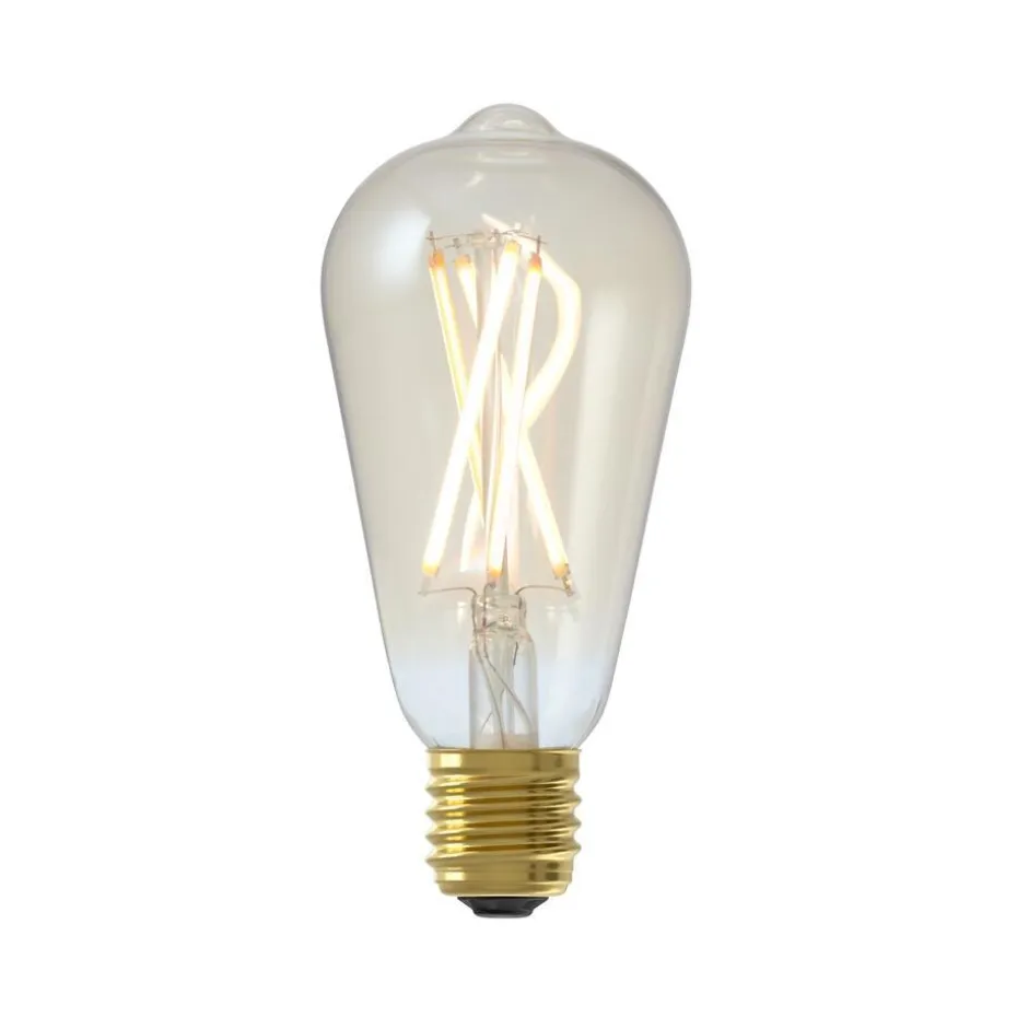 Smart Led Goud