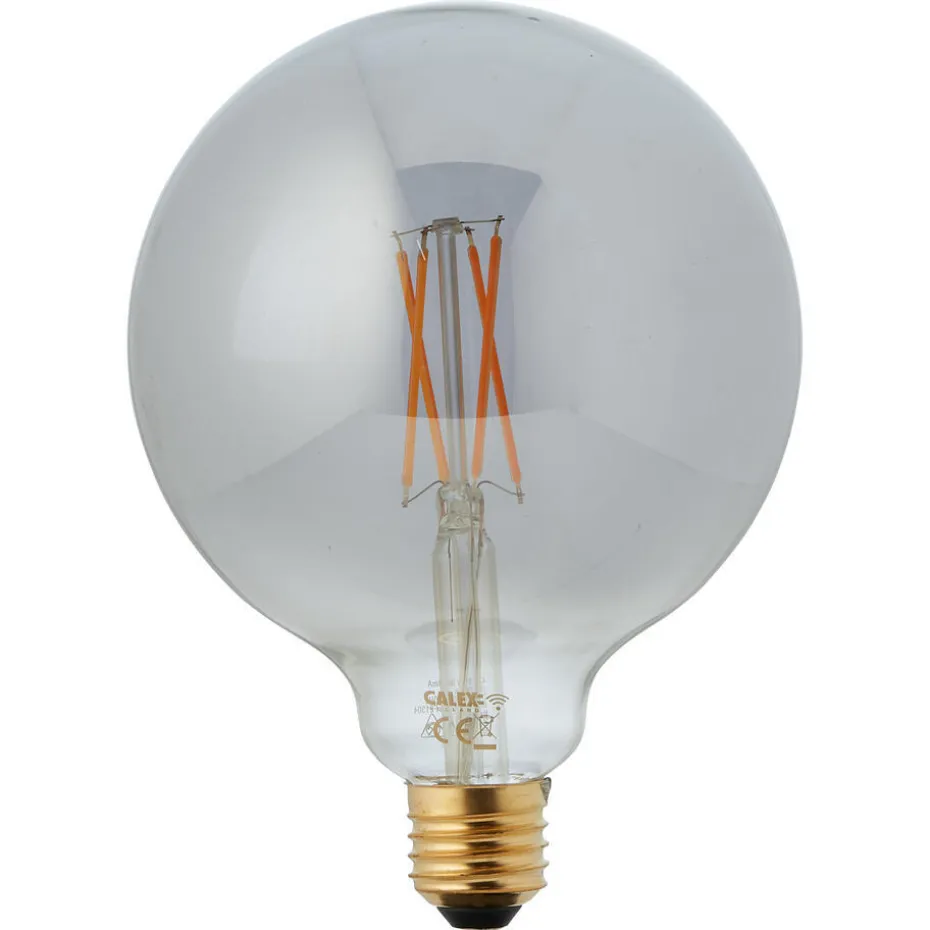 Smart Led Grijs