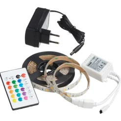 Smart Led Lichtstrip Multicolor 2M