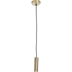 Snoerpendel Antas Goud