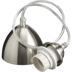 Snoerpendel E27 Fitting