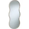 Spiegel Curve Off-White