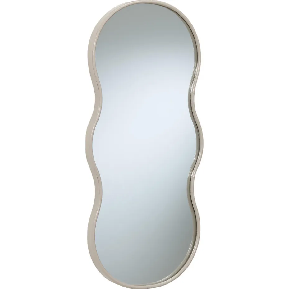 Spiegel Curve Off-White
