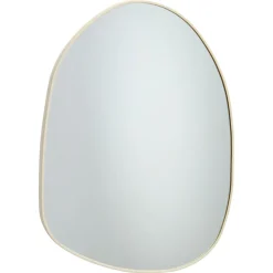 Spiegel Pizzo Beige - 30x40 Cm