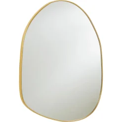 Spiegel Pizzo Goud - 30x40 Cm