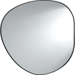Spiegel Pizzo Zwart